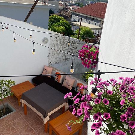 Ziu Guest House Берат Екстер'єр фото