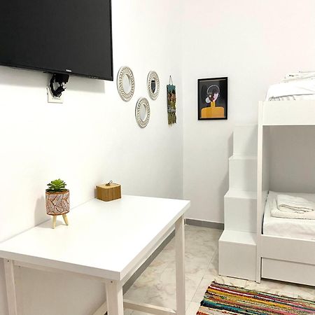 Ziu Guest House Берат Екстер'єр фото