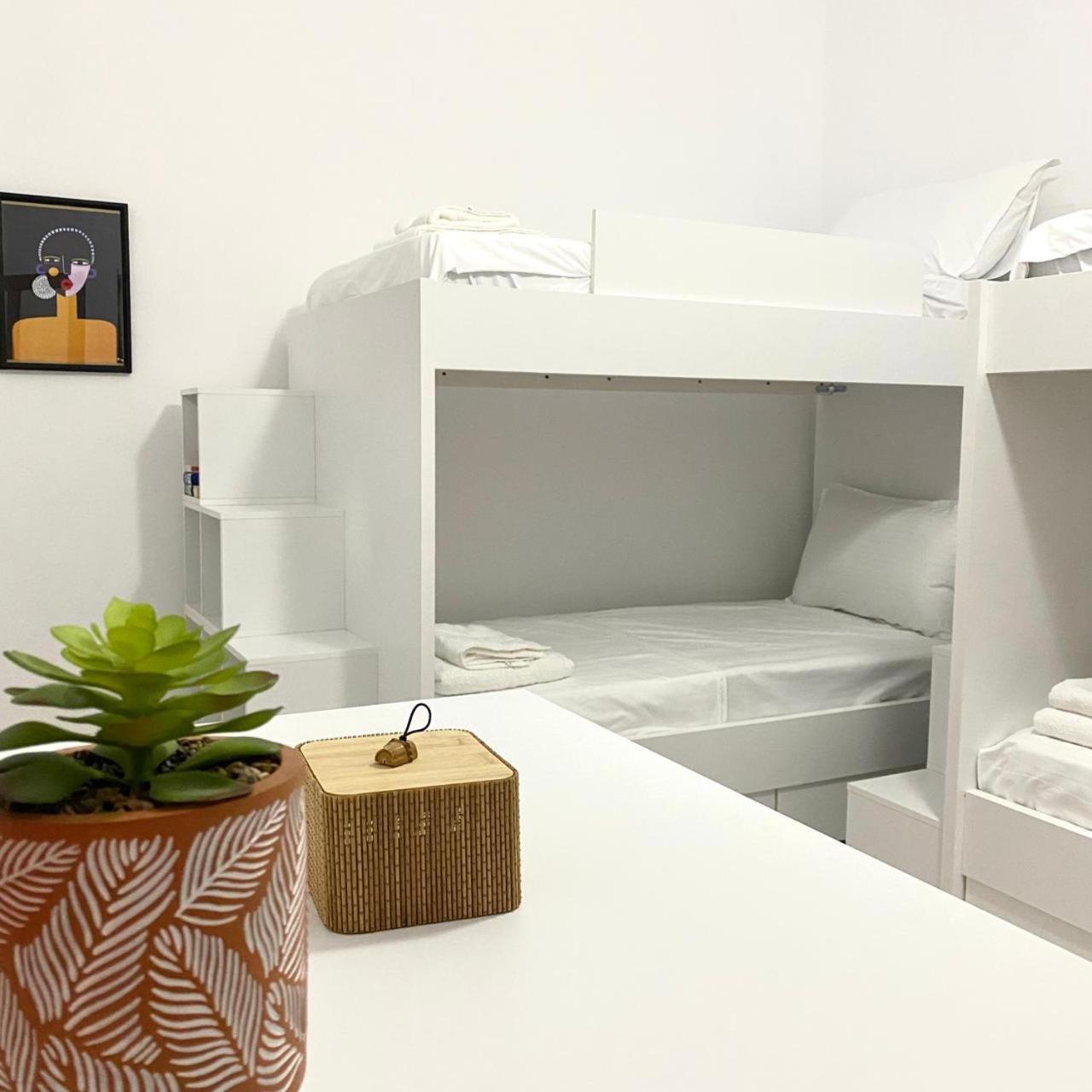 Ziu Guest House Берат Екстер'єр фото